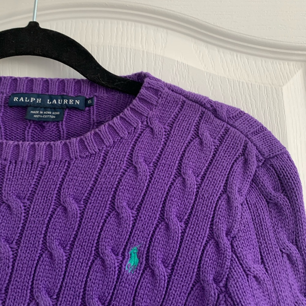 Ralph Lauren Sweater